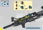 Notice / Instructions de Montage - LEGO - 8458 - Silver Champion: Page 48