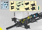 Notice / Instructions de Montage - LEGO - 8458 - Silver Champion: Page 50