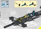 Notice / Instructions de Montage - LEGO - 8458 - Silver Champion: Page 51