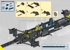 Notice / Instructions de Montage - LEGO - 8458 - Silver Champion: Page 52