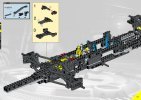 Notice / Instructions de Montage - LEGO - 8458 - Silver Champion: Page 53