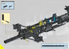 Notice / Instructions de Montage - LEGO - 8458 - Silver Champion: Page 56