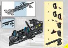 Notice / Instructions de Montage - LEGO - 8458 - Silver Champion: Page 57