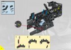 Notice / Instructions de Montage - LEGO - 8458 - Silver Champion: Page 64