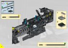 Notice / Instructions de Montage - LEGO - 8458 - Silver Champion: Page 66