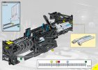 Notice / Instructions de Montage - LEGO - 8458 - Silver Champion: Page 67