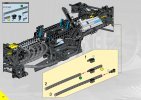 Notice / Instructions de Montage - LEGO - 8458 - Silver Champion: Page 68