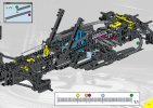 Notice / Instructions de Montage - LEGO - 8458 - Silver Champion: Page 81