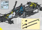 Notice / Instructions de Montage - LEGO - 8458 - Silver Champion: Page 84