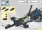 Notice / Instructions de Montage - LEGO - 8458 - Silver Champion: Page 85