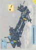 Notice / Instructions de Montage - LEGO - 8458 - Silver Champion: Page 47