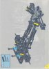 Notice / Instructions de Montage - LEGO - 8458 - Silver Champion: Page 52