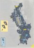 Notice / Instructions de Montage - LEGO - 8458 - Silver Champion: Page 70