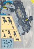 Notice / Instructions de Montage - LEGO - 8458 - Silver Champion: Page 129