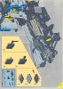 Notice / Instructions de Montage - LEGO - 8458 - Silver Champion: Page 132