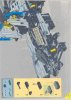 Notice / Instructions de Montage - LEGO - 8458 - Silver Champion: Page 134