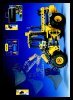 Notice / Instructions de Montage - LEGO - 8459 - Power Machine With Pneumatic Tank: Page 49