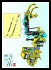 Notice / Instructions de Montage - LEGO - 8459 - Power Machine With Pneumatic Tank: Page 87