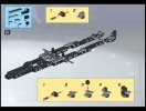 Notice / Instructions de Montage - LEGO - 8461 - WilliamsF1 Team Racer: Page 7