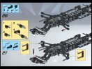 Notice / Instructions de Montage - LEGO - 8461 - WilliamsF1 Team Racer: Page 20