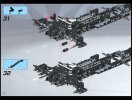 Notice / Instructions de Montage - LEGO - 8461 - WilliamsF1 Team Racer: Page 24