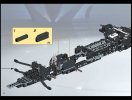 Notice / Instructions de Montage - LEGO - 8461 - WilliamsF1 Team Racer: Page 36