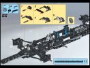 Notice / Instructions de Montage - LEGO - 8461 - WilliamsF1 Team Racer: Page 52