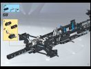 Notice / Instructions de Montage - LEGO - 8461 - WilliamsF1 Team Racer: Page 55