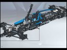 Notice / Instructions de Montage - LEGO - 8461 - WilliamsF1 Team Racer: Page 70