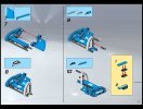 Notice / Instructions de Montage - LEGO - 8461 - WilliamsF1 Team Racer: Page 87