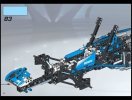 Notice / Instructions de Montage - LEGO - 8461 - WilliamsF1 Team Racer: Page 88