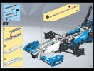 Notice / Instructions de Montage - LEGO - 8461 - WilliamsF1 Team Racer: Page 95