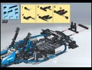 Notice / Instructions de Montage - LEGO - 8461 - WilliamsF1 Team Racer: Page 96