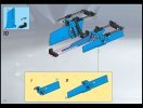 Notice / Instructions de Montage - LEGO - 8461 - WilliamsF1 Team Racer: Page 116