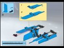 Notice / Instructions de Montage - LEGO - 8461 - WilliamsF1 Team Racer: Page 117