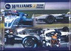 Notice / Instructions de Montage - LEGO - 8461 - WilliamsF1 Team Racer: Page 126