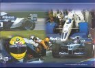 Notice / Instructions de Montage - LEGO - 8461 - WilliamsF1 Team Racer: Page 127