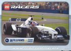 Notice / Instructions de Montage - LEGO - 8461 - WilliamsF1 Team Racer: Page 128