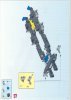 Notice / Instructions de Montage - LEGO - 8462 - Recovery Truck: Page 11