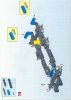 Notice / Instructions de Montage - LEGO - 8462 - Recovery Truck: Page 12