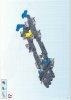 Notice / Instructions de Montage - LEGO - 8462 - Recovery Truck: Page 15