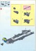 Notice / Instructions de Montage - LEGO - 8462 - Recovery Truck: Page 83