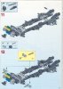 Notice / Instructions de Montage - LEGO - 8462 - Recovery Truck: Page 84