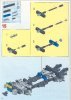 Notice / Instructions de Montage - LEGO - 8462 - Recovery Truck: Page 88