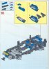 Notice / Instructions de Montage - LEGO - 8462 - Recovery Truck: Page 91