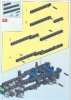 Notice / Instructions de Montage - LEGO - 8462 - Recovery Truck: Page 92