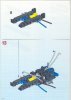 Notice / Instructions de Montage - LEGO - 8462 - Recovery Truck: Page 114