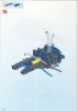 Notice / Instructions de Montage - LEGO - 8462 - Recovery Truck: Page 116