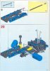 Notice / Instructions de Montage - LEGO - 8462 - Recovery Truck: Page 123