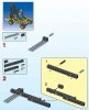 Notice / Instructions de Montage - LEGO - 8463 - FORKLIFT TRUCK: Page 3